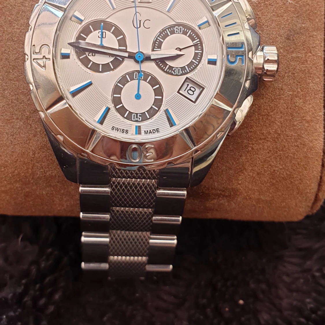 Guess dam chronograf - 90