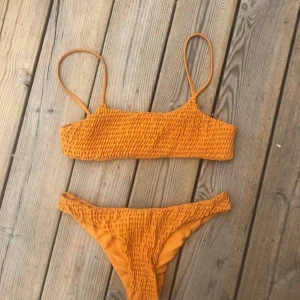  - Bikini från zaful i storlek S som aldrig använts🥰