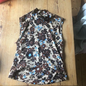  - Snyggt linne köpt secondhand🌿