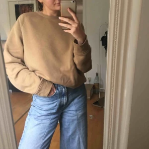  - 🌻Oversize sweater från H&M 🌻Aningen nopprig🌻Frakt runt 60kr🌻
