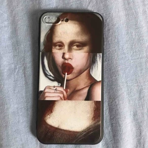  - Ascoolt skal till iPhone 7+, har ett likadant för min mobil och är skitnöjd. Säljes pga har iPhone 7 inte 7+.  Köparen betalar frakt 