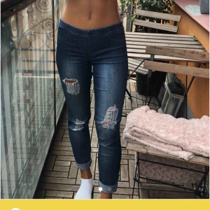  - Sköna jeans från Calzedonia