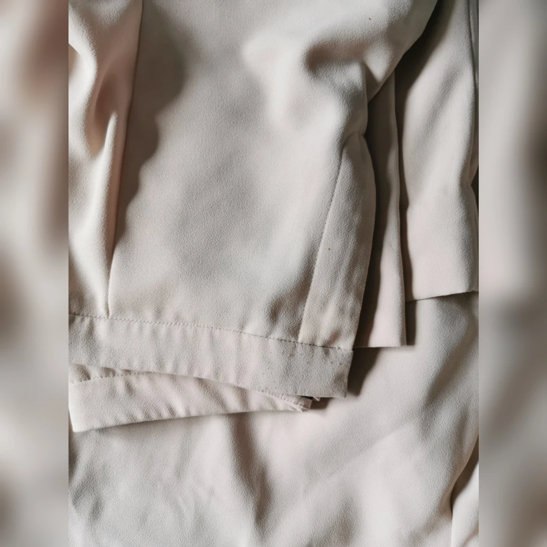 Fint och lyxigt set  - 91