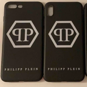  - Oanvänt skal från Philipp plein för + modell 