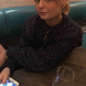  - Stickad tjocktröja från H&M, säljer då den tyvärr inte kommer till användning