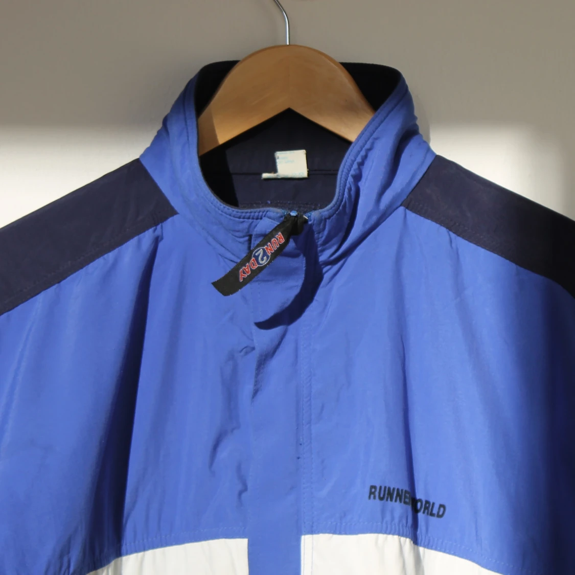 80s Runners Windbreaker Unisex - 91