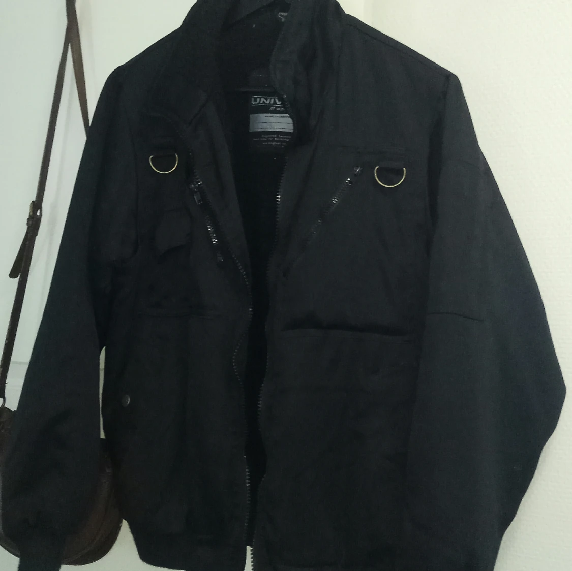 univer at work jacka