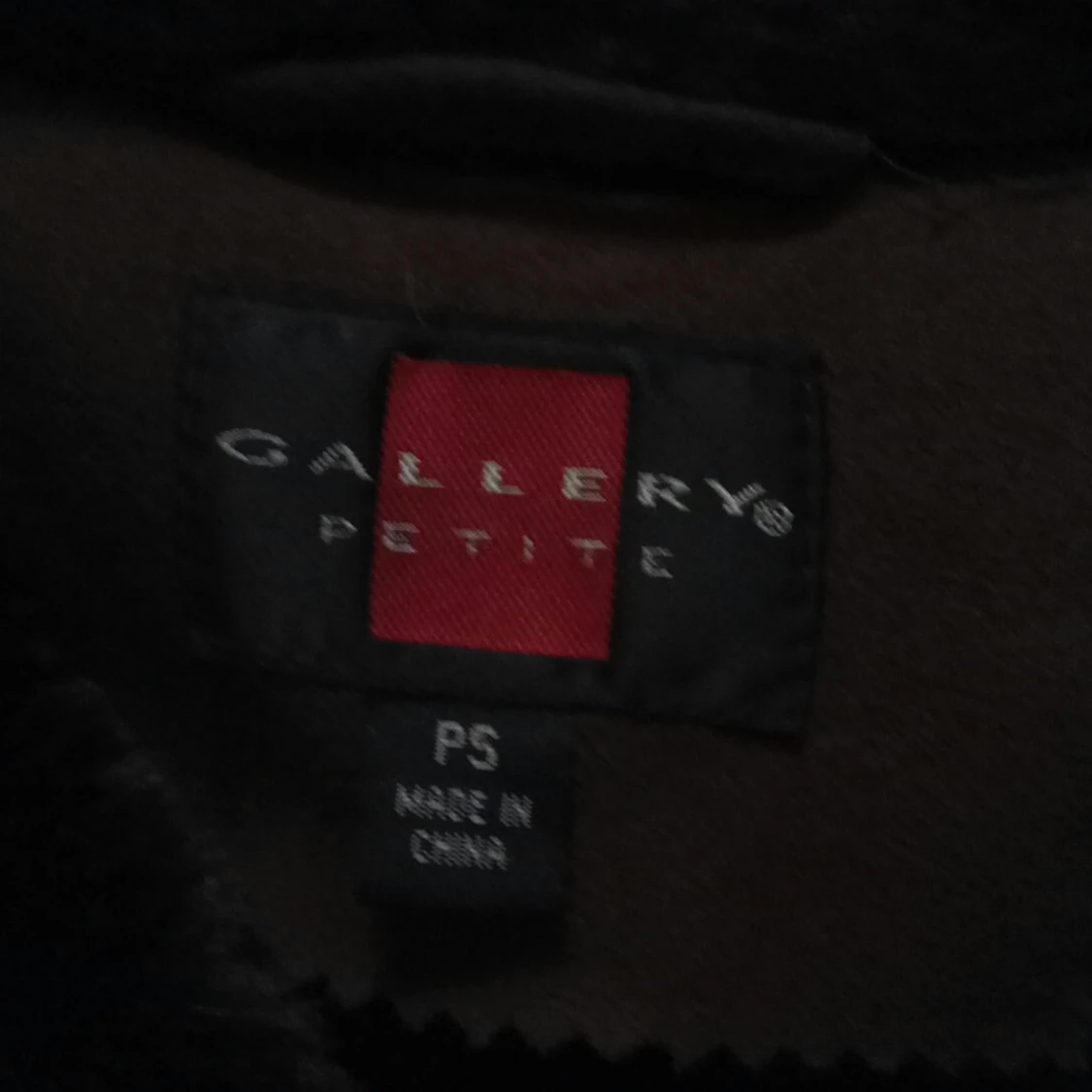 gallery petite str S - 90