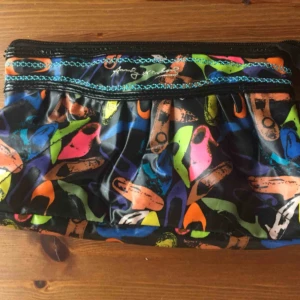  - Necesaire Pepe Jeans London  limited edition Andy Warhol