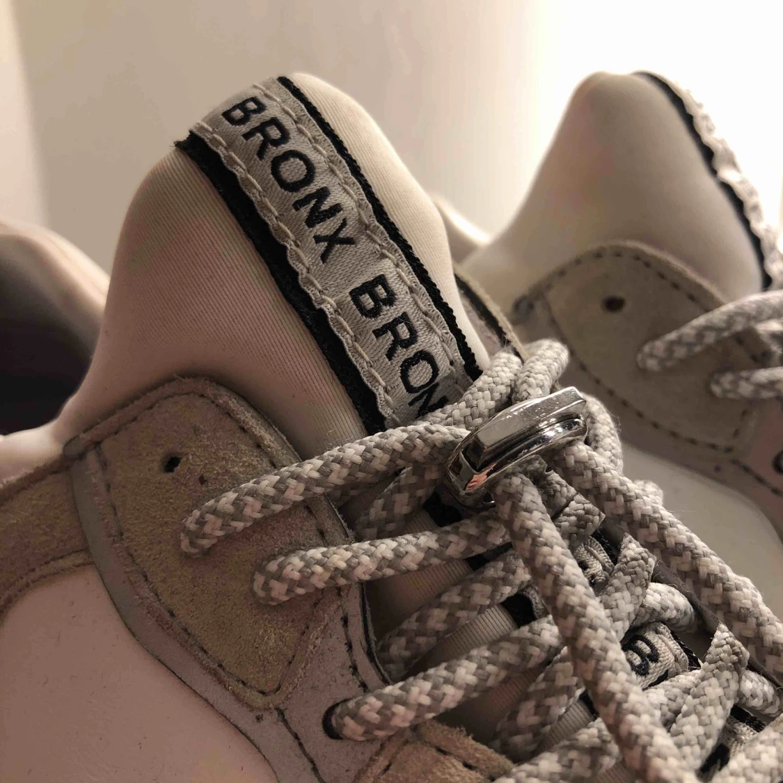Snygga skor från bronx! - 91