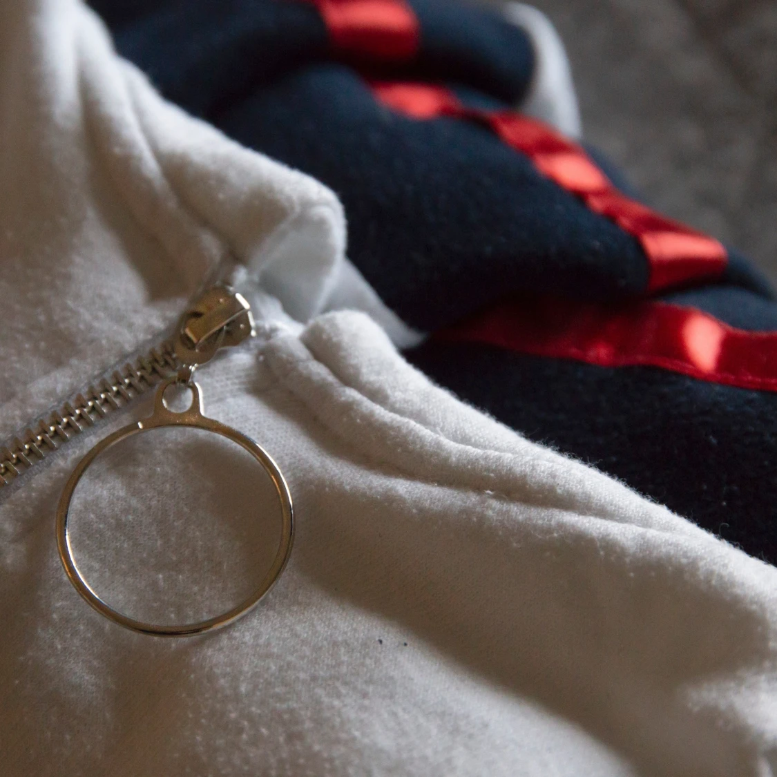 Hoodie Magtröja Boohoo - 91