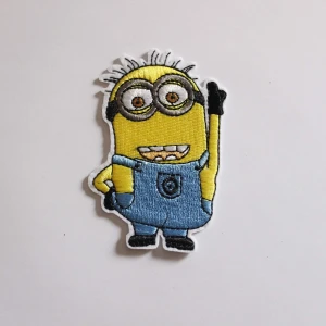 Tygmärke  - Tygmärke 25kr + 11kr frakt. Kolla gärna mina övriga annonser med klistermärke och tygmärken, samfraktar såklart! 📫🔥