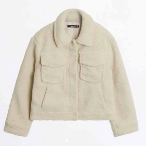  - Fin jacka från Gina