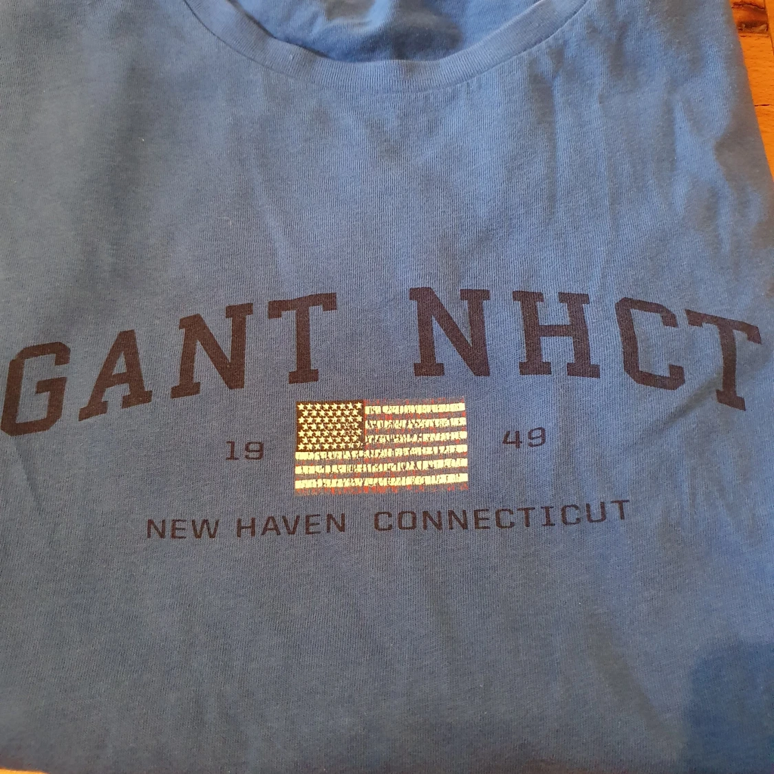 T shirts barnstorlek  - 90