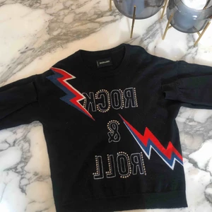  - Zadig and voltaire chasmire tröja  Storlek s Aldrig använd 