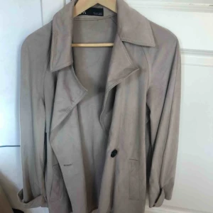  - Ny kappa från Zara 