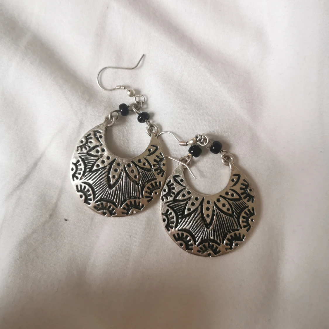 Bohemiska örhängen