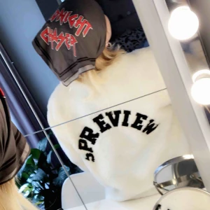  - Säljer denna Teddy jacka 