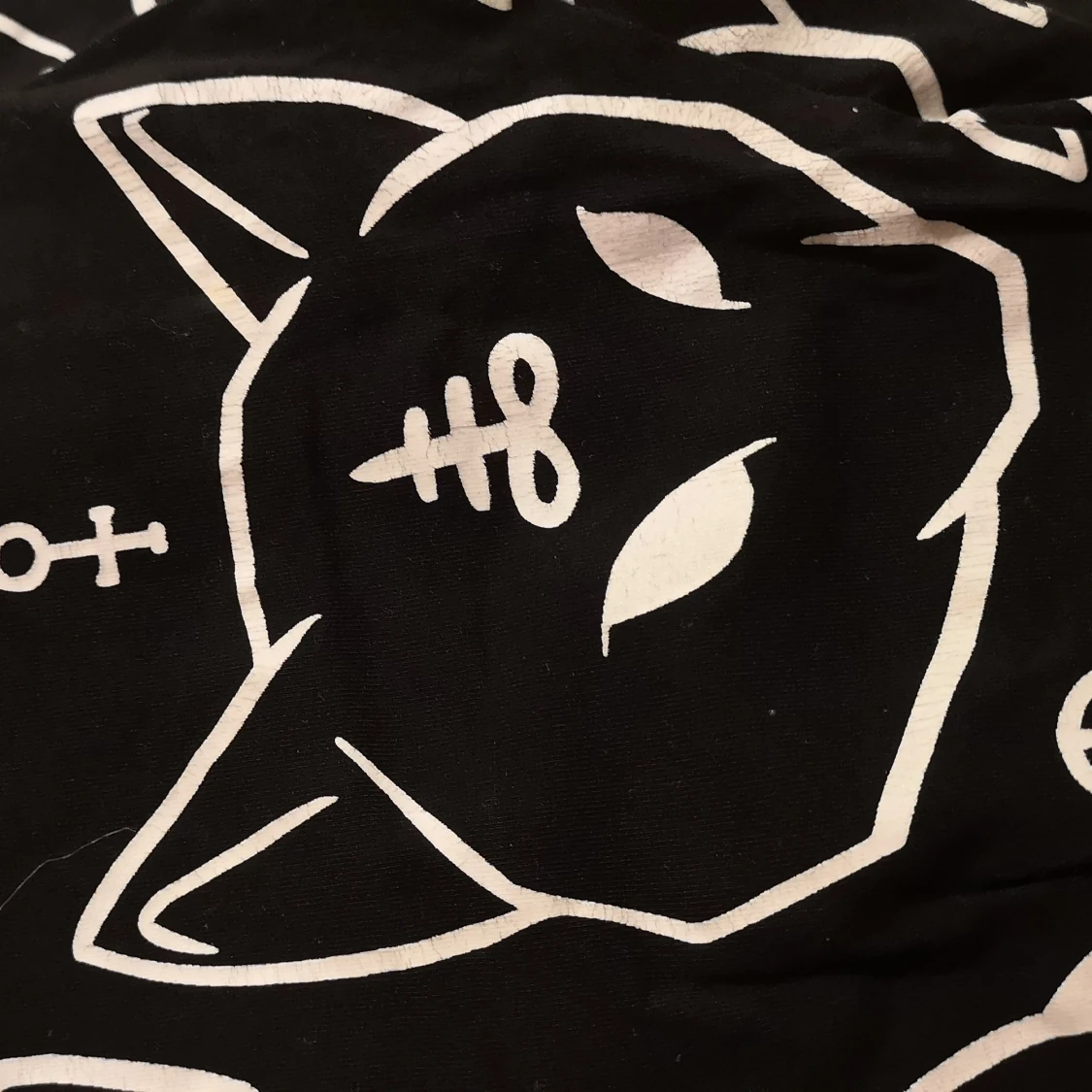 Tights killstar  - 91