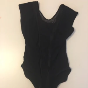  - American apparel body storlek s 