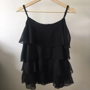  - Volangtopp, frakt 20kr