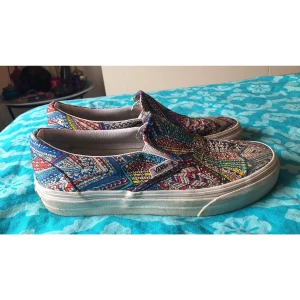  - Vans Sneakers Storlek 35