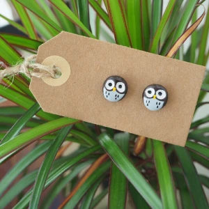  - cute handmade earrings 