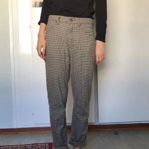  - Skitfina kostymbyxor 