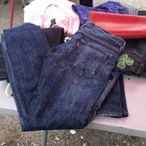 Levis jeans i modell 511  Köparen betalt ev frakt 