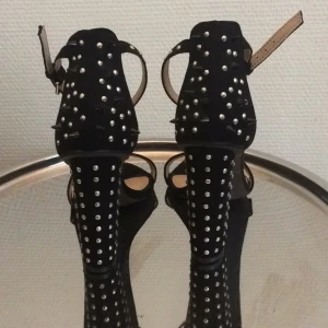  - Använda ett fåtal gånger 