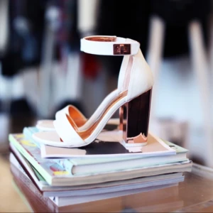  - Från Angelica Blick kollektion, aldrig använda. 