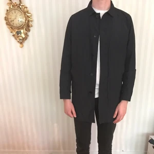  - Norse Projects Thor Light Cotton jacket. Använd ett fåtal gånger. 55% PA, 45% bomull