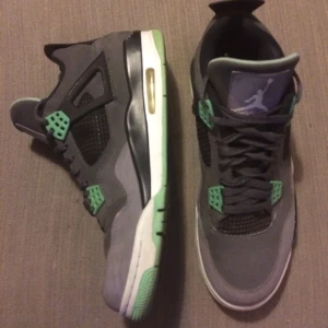  - Jordan 4. Gott skick! 