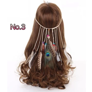  - Summer Hair Accessories 80kr ingår frakt