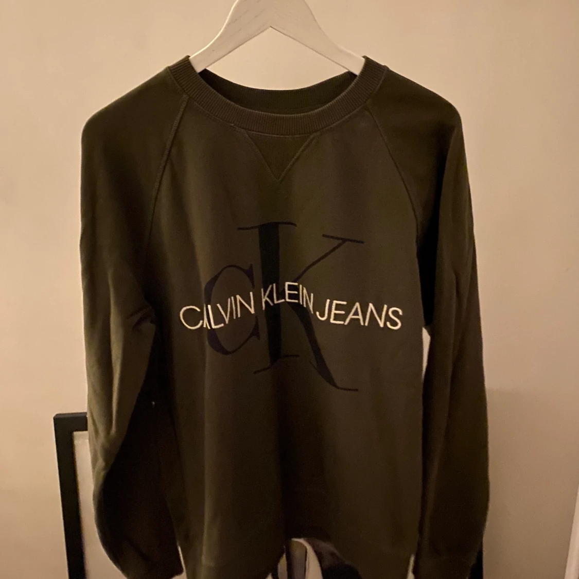 Calvinklein sweatshirt