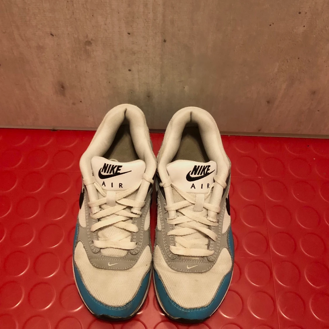 Nike air sneakers - 90