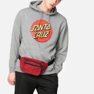 Santa Cruz hoddie strl M - Snygg Santa Cruz hoodie, nypris 699kr väl andvänd men bra skick!✨