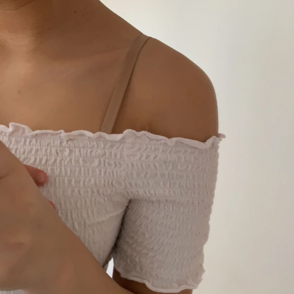 Söt sommartopp  - 91