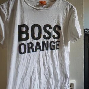 Boss orange  - Använd knappt storleken är M slimfit 