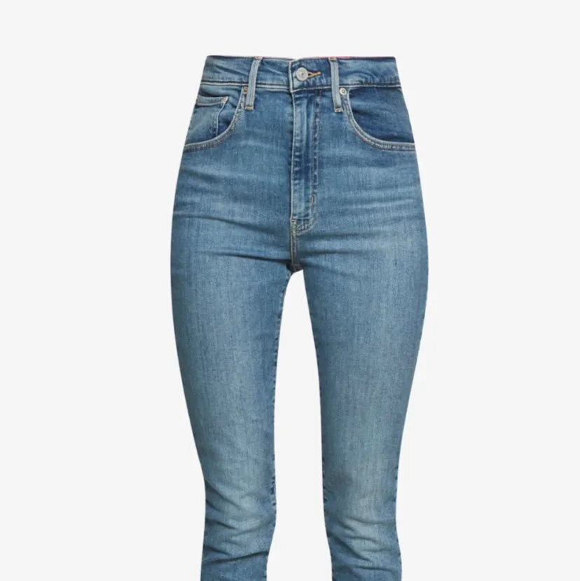 Stl S mile Highs skinny jeans . Jeans & Byxor.