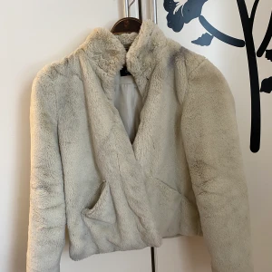 Pälsjacka från veromoda - Str xs