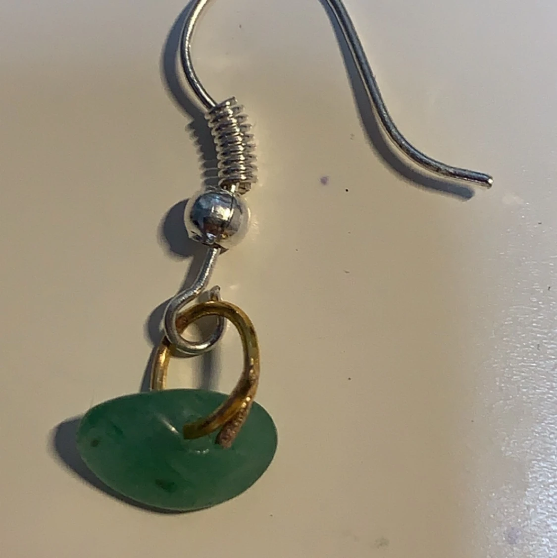 Handmade örhängen - 91