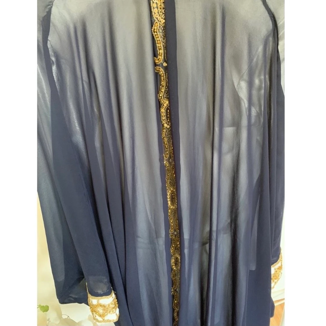 fest klänning  - 91