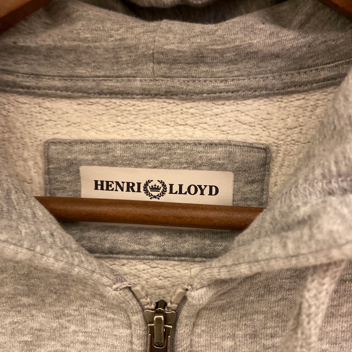 HenryLoyd hoodie - 90