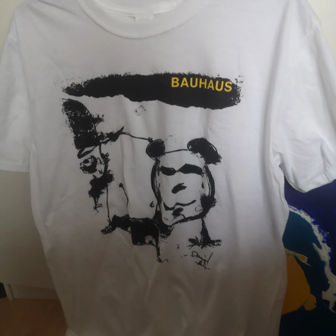 bandtröjor storlek L - 90