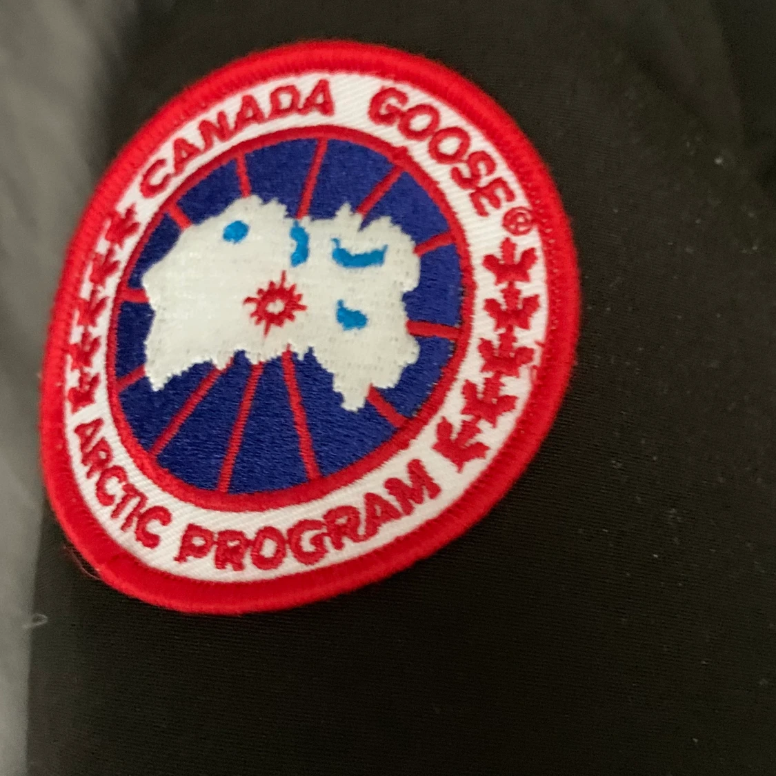 Canda Goose Chelsea Parka  - 91