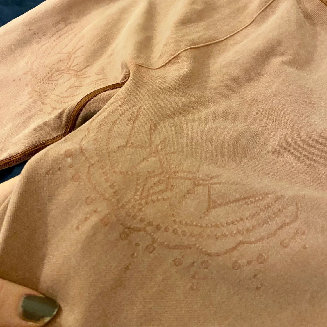 Gymshark Studio Leggings - 91