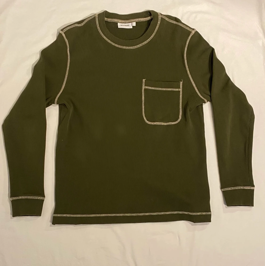 WEEKDAY longsleeve - 90