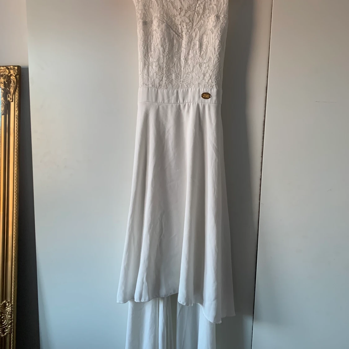 Studentklänning - 90