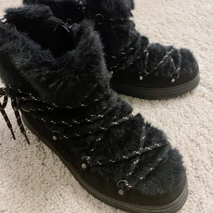 Vinterskor liknar Inuikii✨ - Sköna vinterskor i strl 39✨ Liknar Inuikii